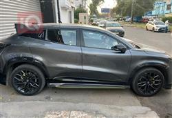 شانجان يوني تي